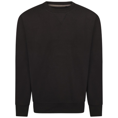 BackToBasics B2B Roundneck sweater Nick