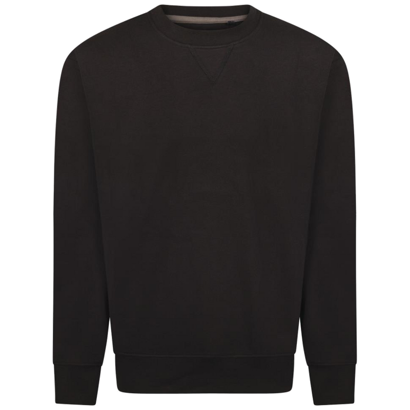 BackToBasics B2B Roundneck sweater Nick