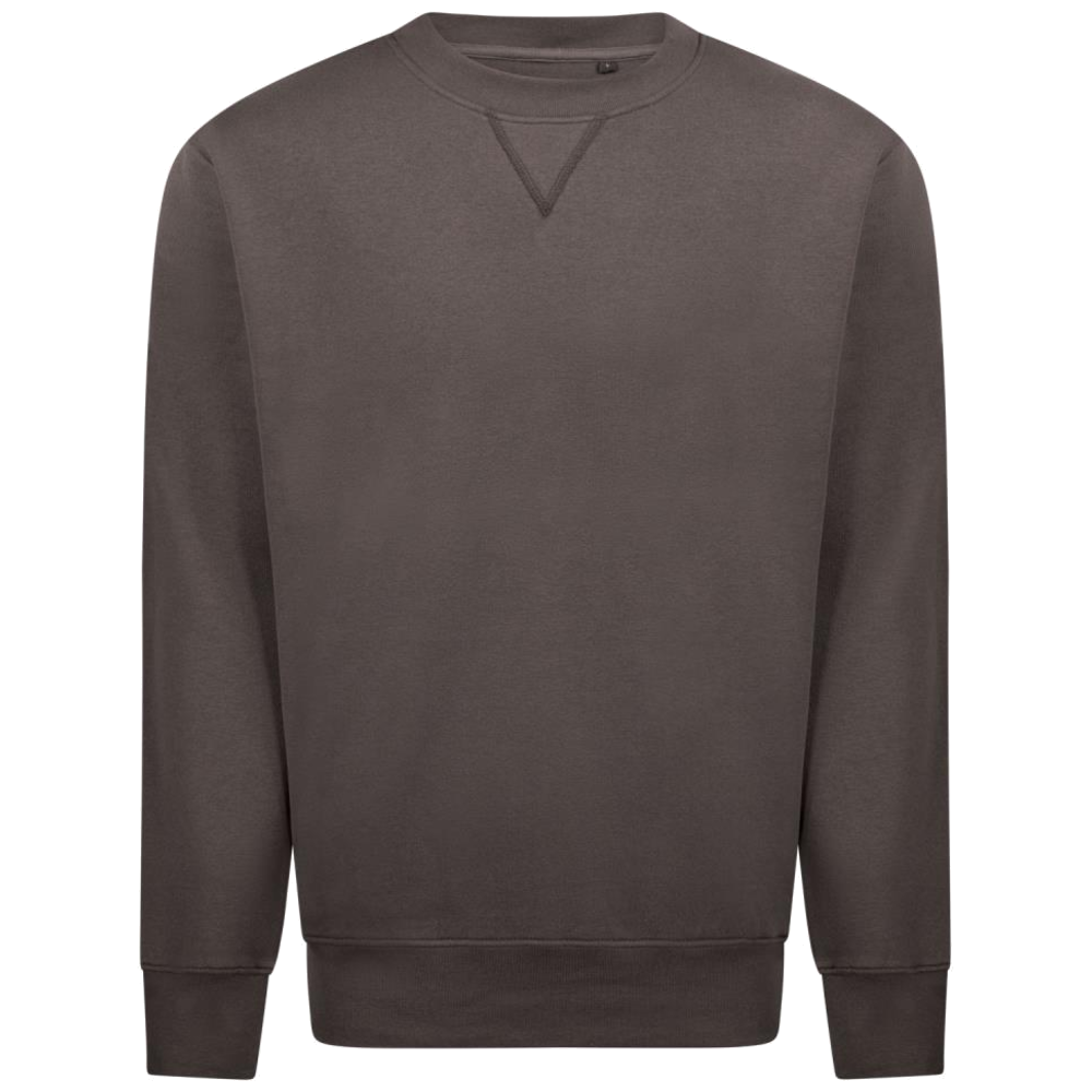 BackToBasics B2B Roundneck sweater Nick