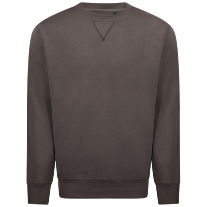 BackToBasics B2B Roundneck sweater Nick