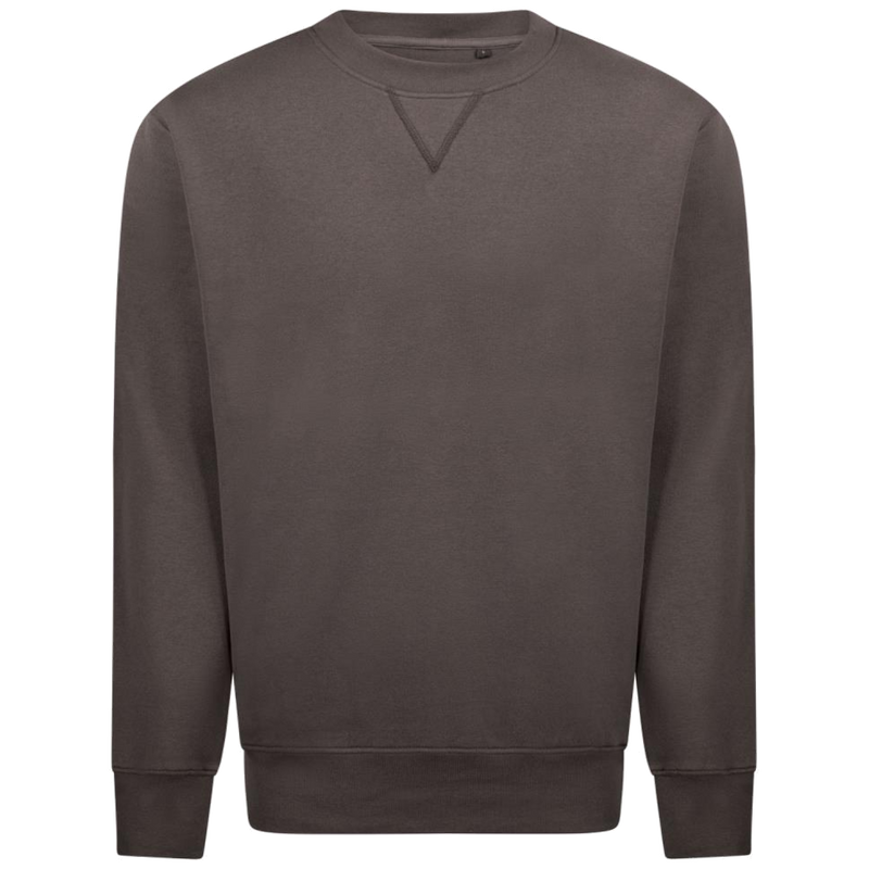 BackToBasics B2B Roundneck sweater Nick