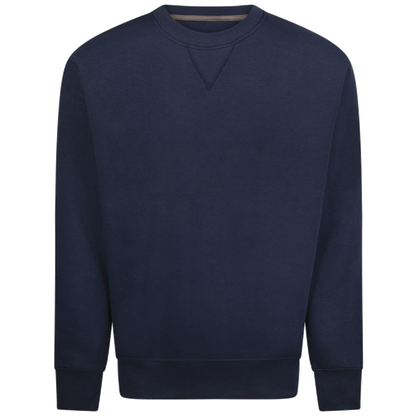 BackToBasics B2B Roundneck sweater Nick