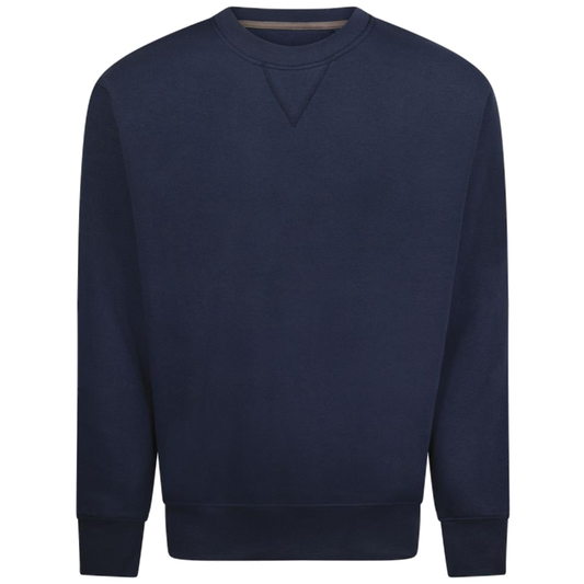 BackToBasics B2B Roundneck sweater Nick