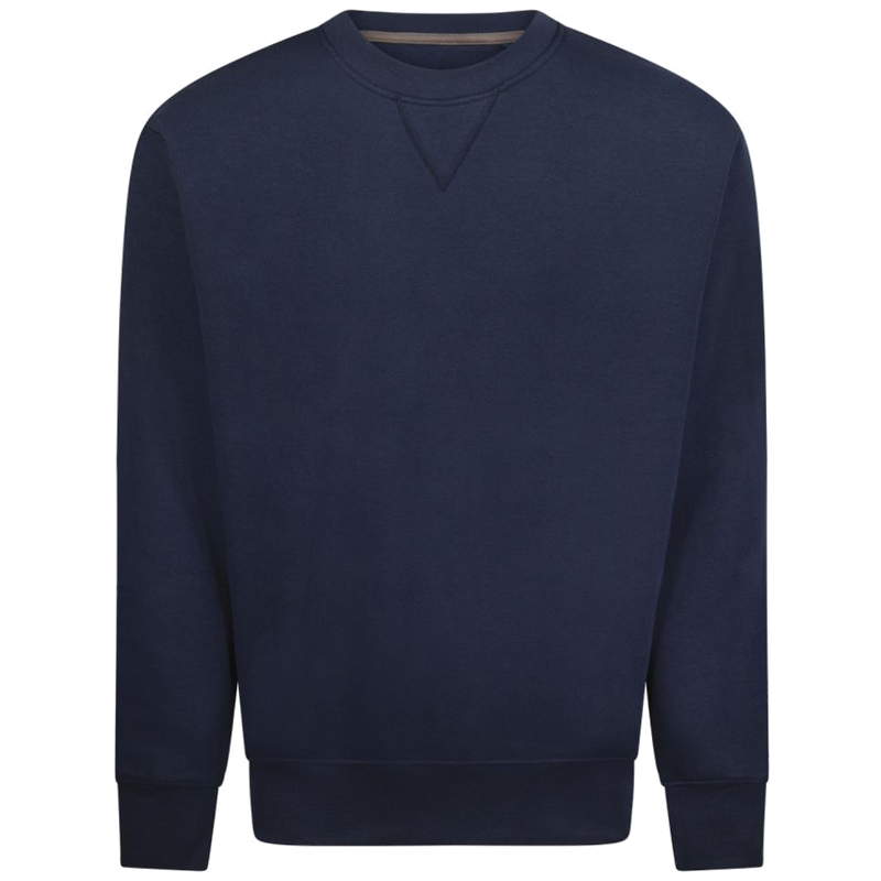 BackToBasics B2B Roundneck sweater Nick