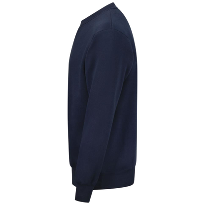 BackToBasics B2B Roundneck sweater Nick