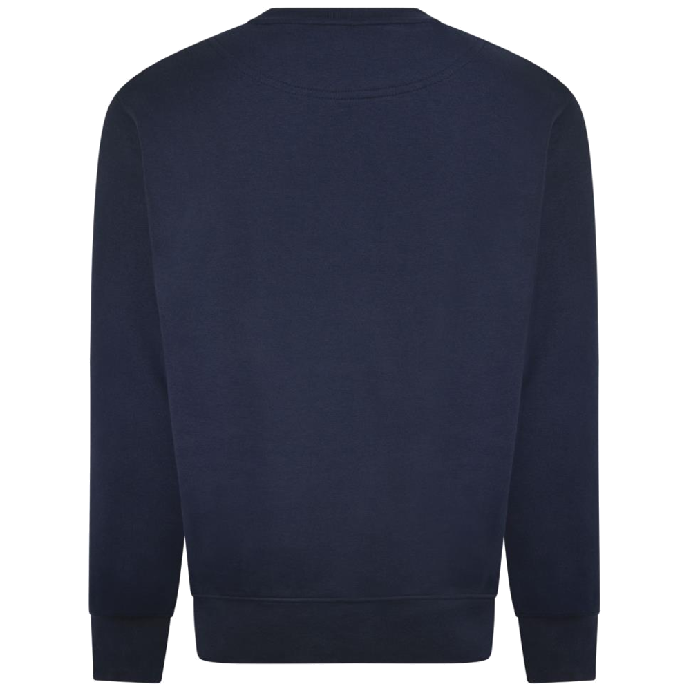 BackToBasics B2B Roundneck sweater Nick