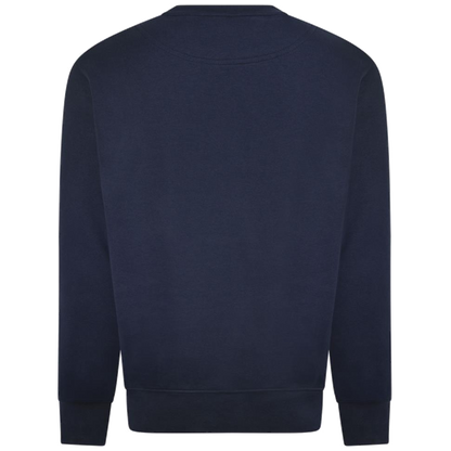 BackToBasics B2B Roundneck sweater Nick