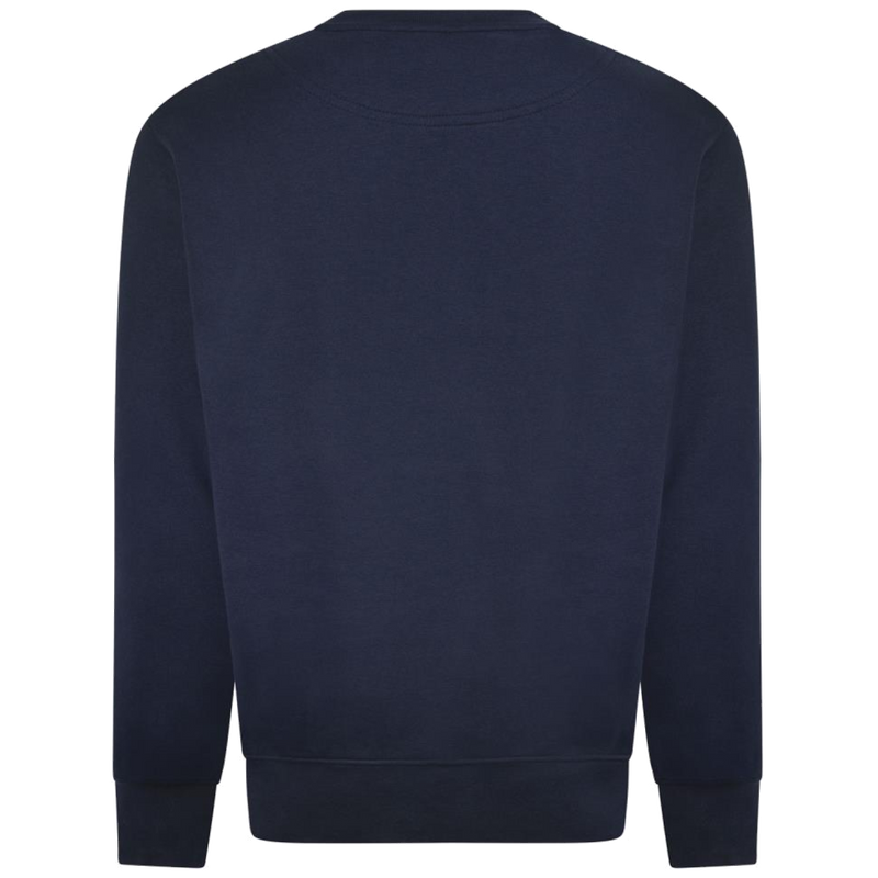 BackToBasics B2B Roundneck sweater Nick