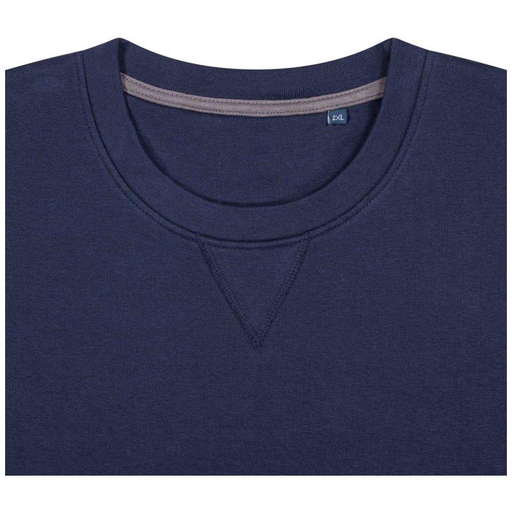BackToBasics B2B Roundneck sweater Nick