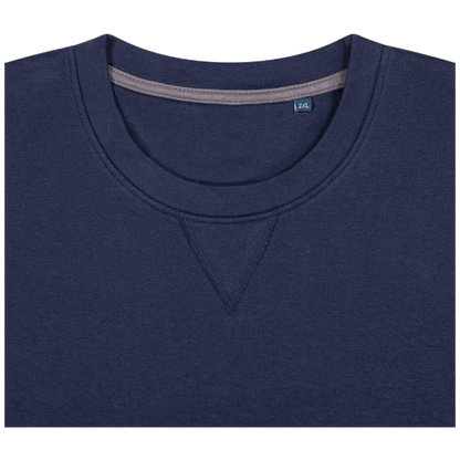 BackToBasics B2B Roundneck sweater Nick