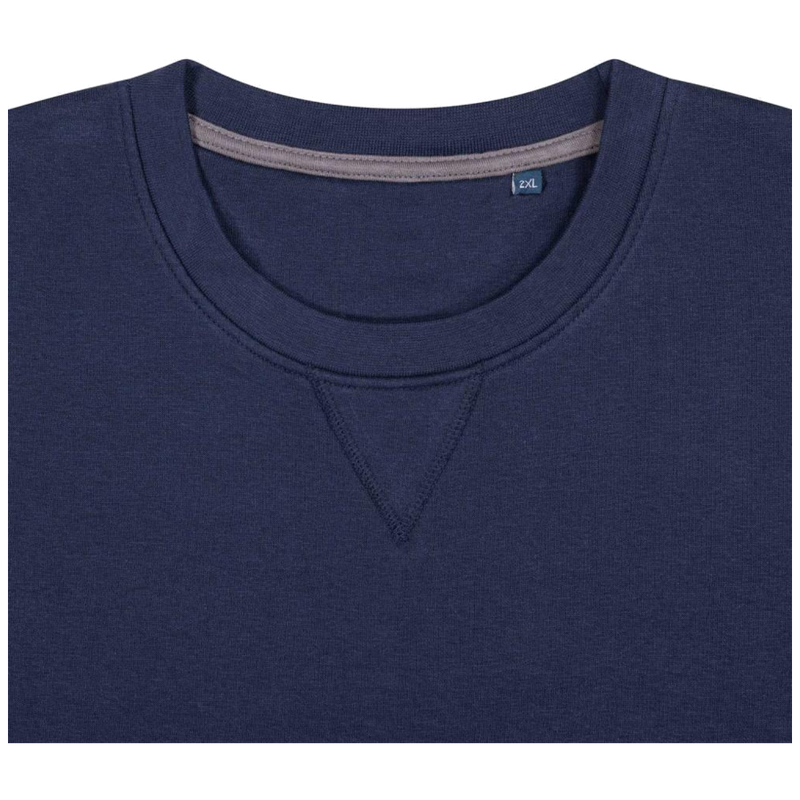 BackToBasics B2B Roundneck sweater Nick