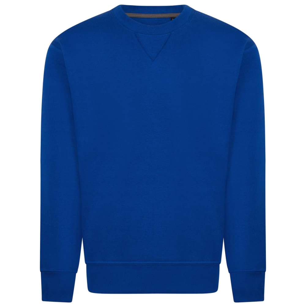 BackToBasics B2B Roundneck sweater Nick