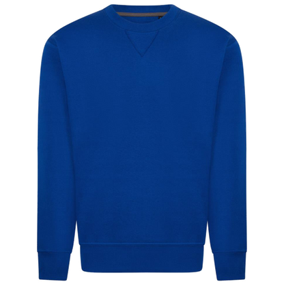 BackToBasics B2B Roundneck sweater Nick