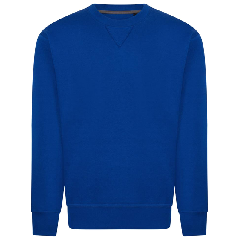 BackToBasics B2B Roundneck sweater Nick