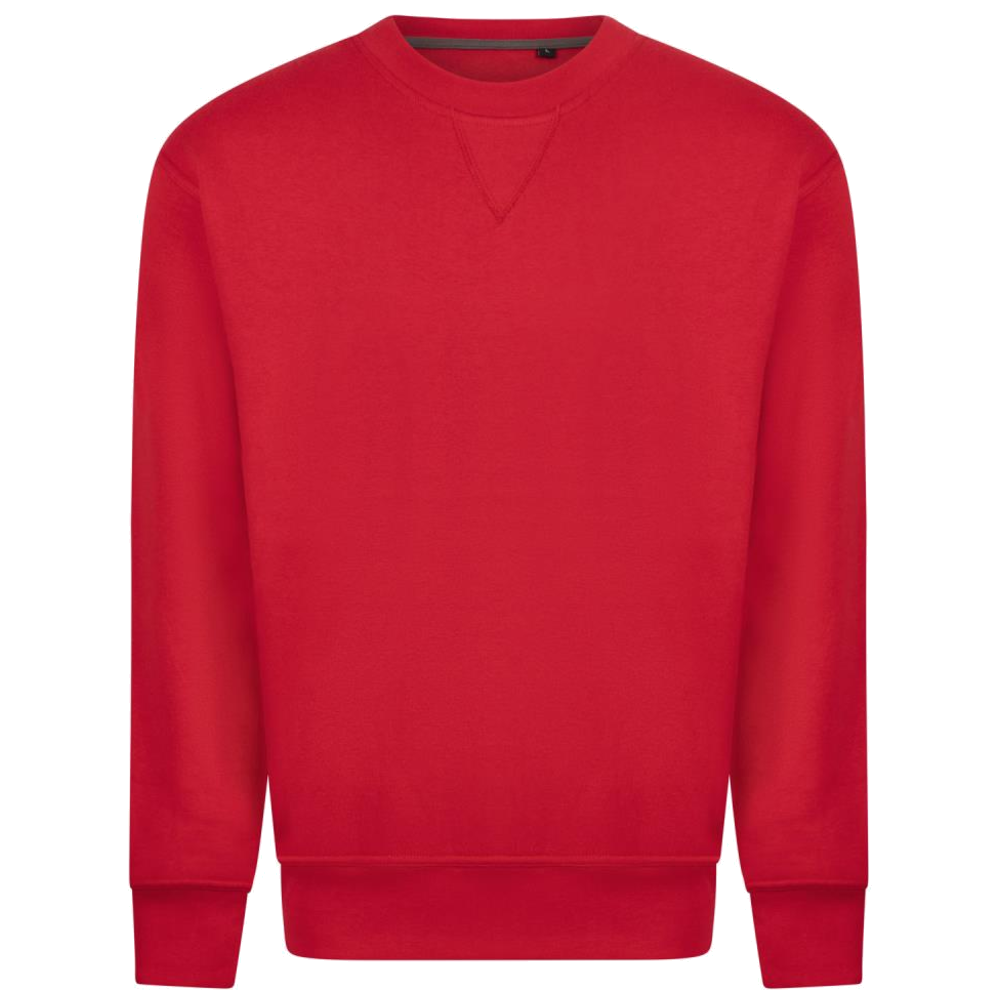 BackToBasics B2B Roundneck sweater Nick