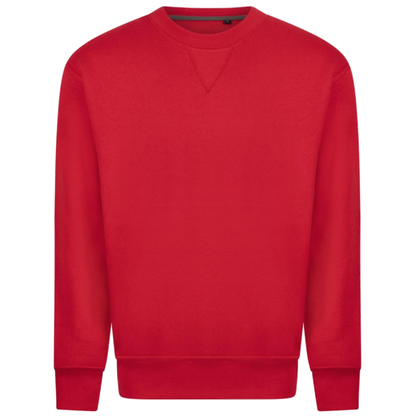 BackToBasics B2B Roundneck sweater Nick