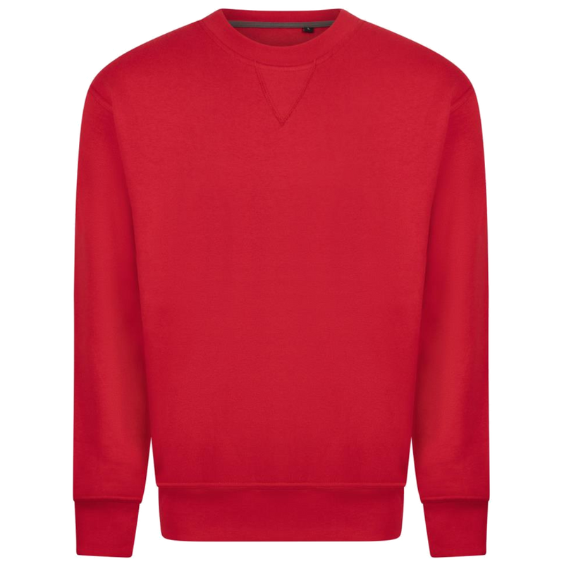 BackToBasics B2B Roundneck sweater Nick