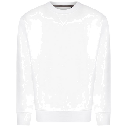 BackToBasics B2B Roundneck sweater Nick