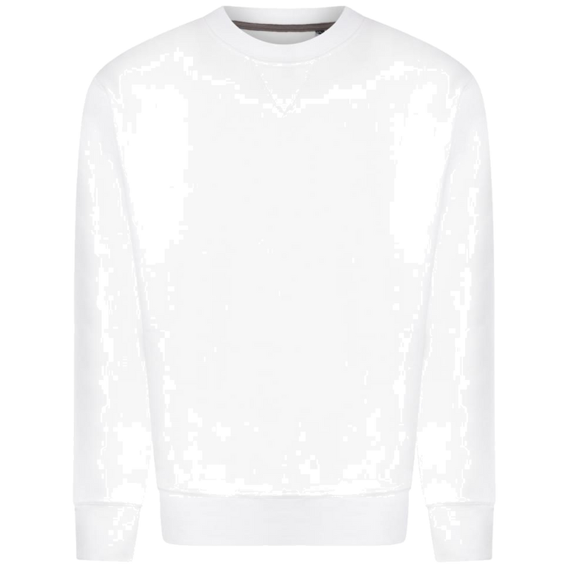 BackToBasics B2B Roundneck sweater Nick