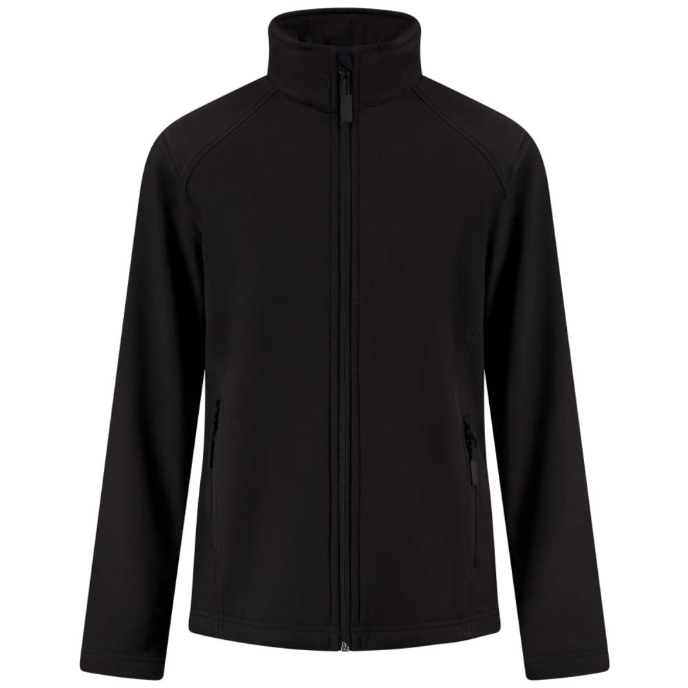 BackToBasics B2B Dames softshell jacket Zoey