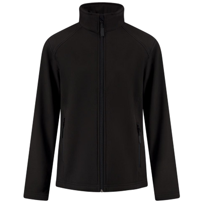 BackToBasics B2B Dames softshell jacket Zoey