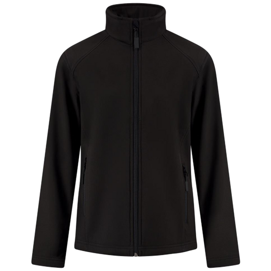 BackToBasics B2B Dames softshell jacket Zoey