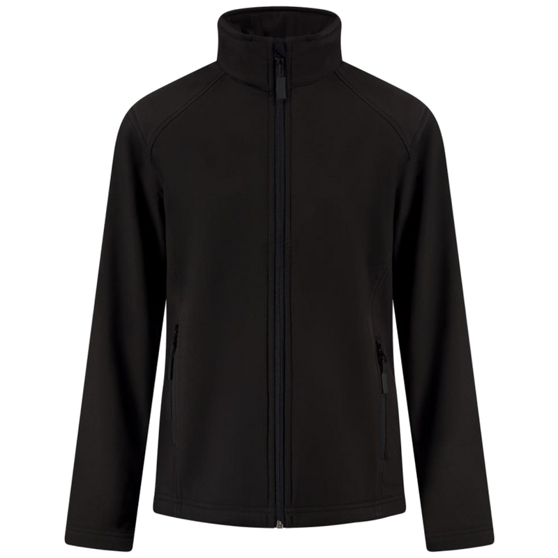 BackToBasics B2B Dames softshell jacket Zoey