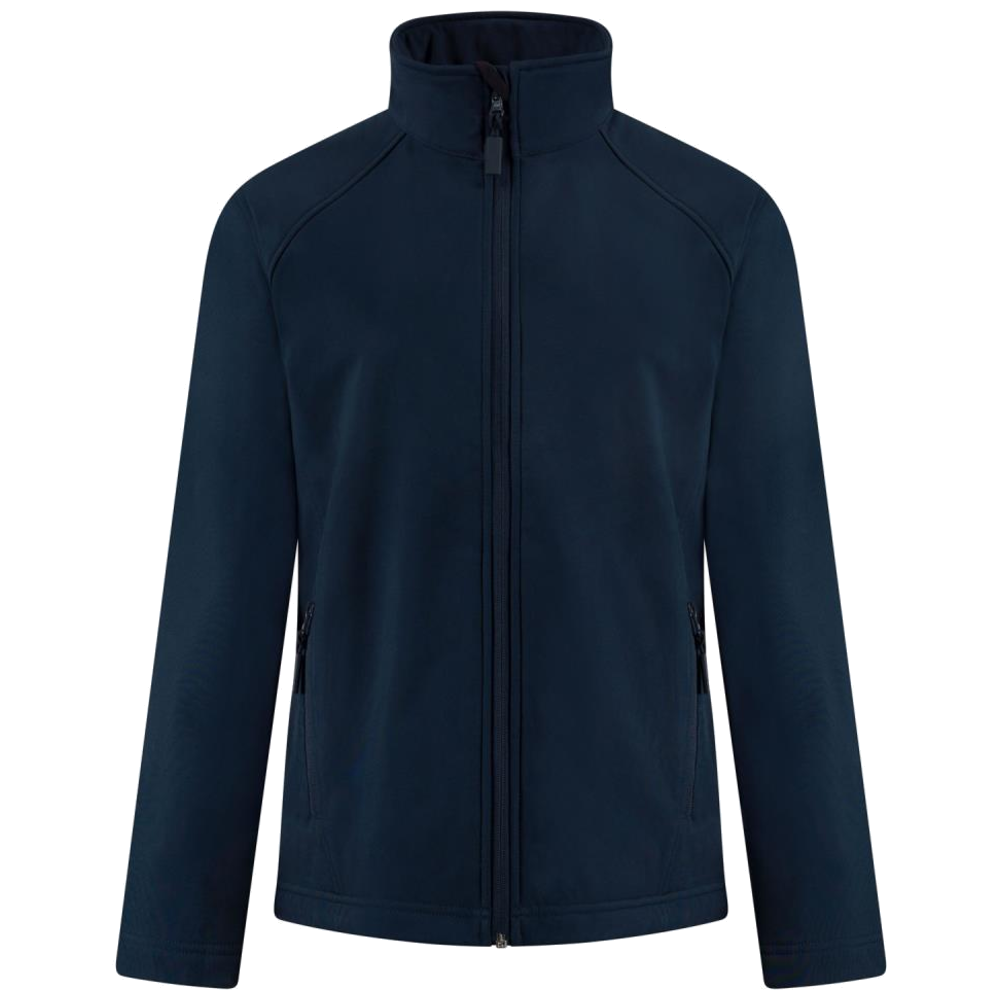 BackToBasics B2B Dames softshell jacket Zoey