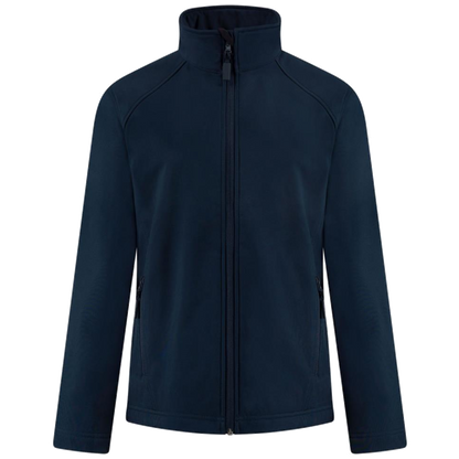 BackToBasics B2B Dames softshell jacket Zoey