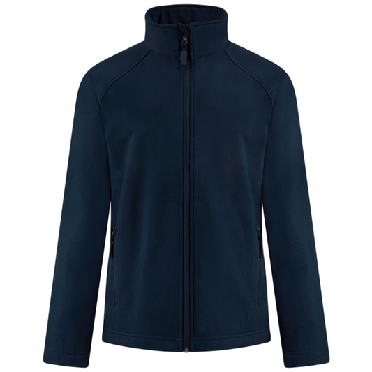 BackToBasics B2B Dames softshell jacket Zoey