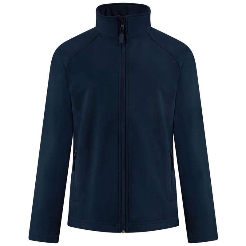 BackToBasics B2B Dames softshell jacket Zoey
