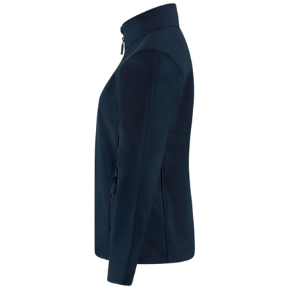 BackToBasics B2B Dames softshell jacket Zoey