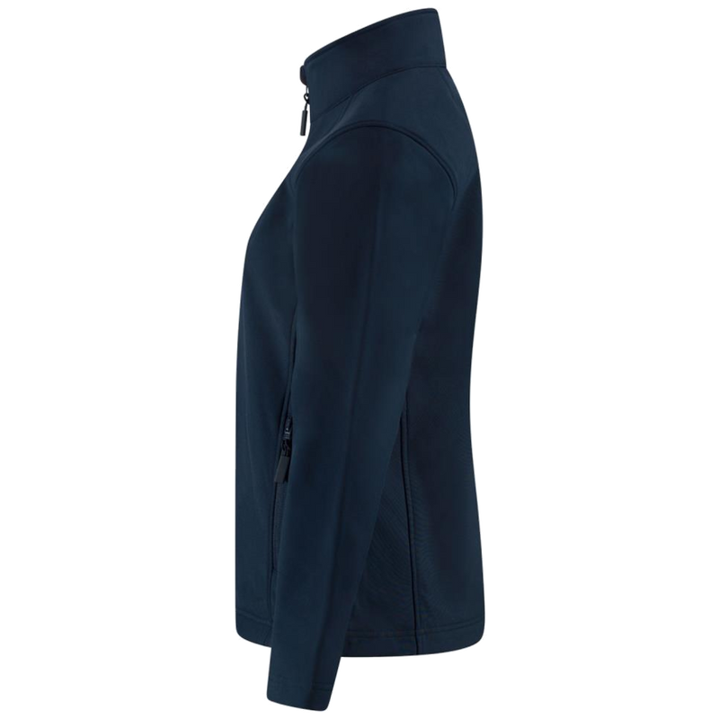 BackToBasics B2B Dames softshell jacket Zoey