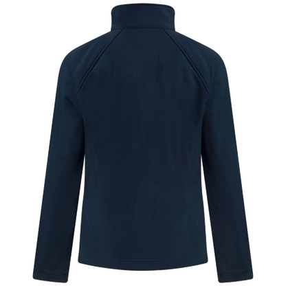 BackToBasics B2B Dames softshell jacket Zoey
