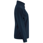 BackToBasics B2B Dames softshell jacket Zoey