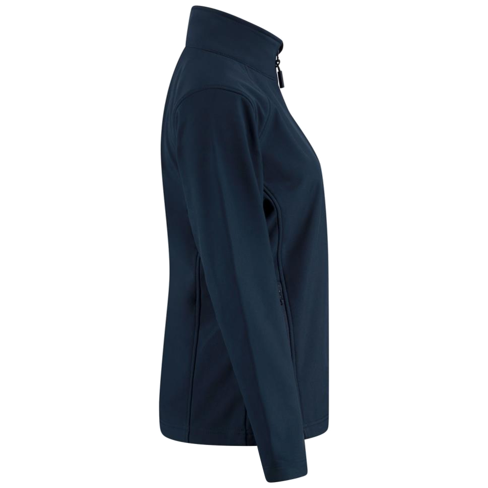 BackToBasics B2B Dames softshell jacket Zoey