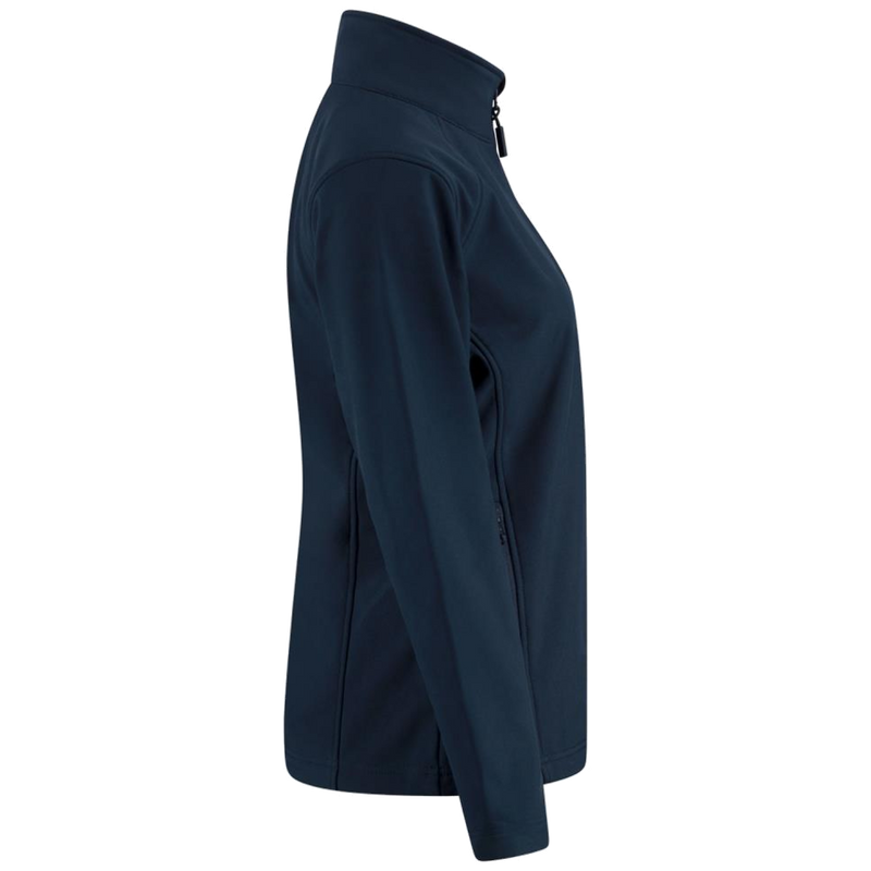 BackToBasics B2B Dames softshell jacket Zoey
