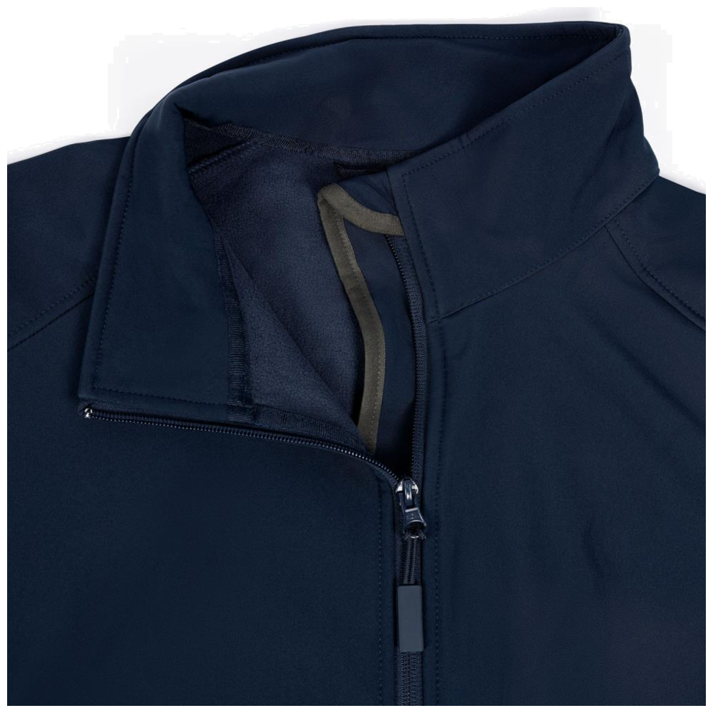 BackToBasics B2B Dames softshell jacket Zoey