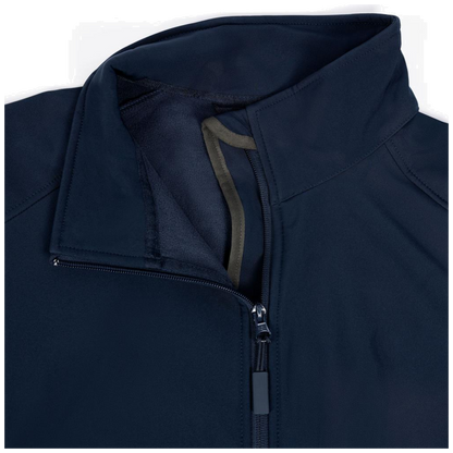 BackToBasics B2B Dames softshell jacket Zoey