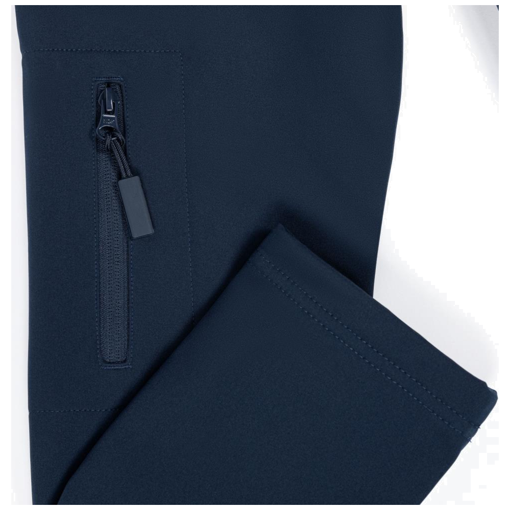 BackToBasics B2B Dames softshell jacket Zoey