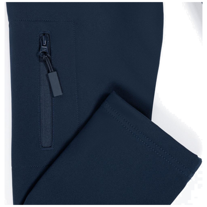 BackToBasics B2B Dames softshell jacket Zoey