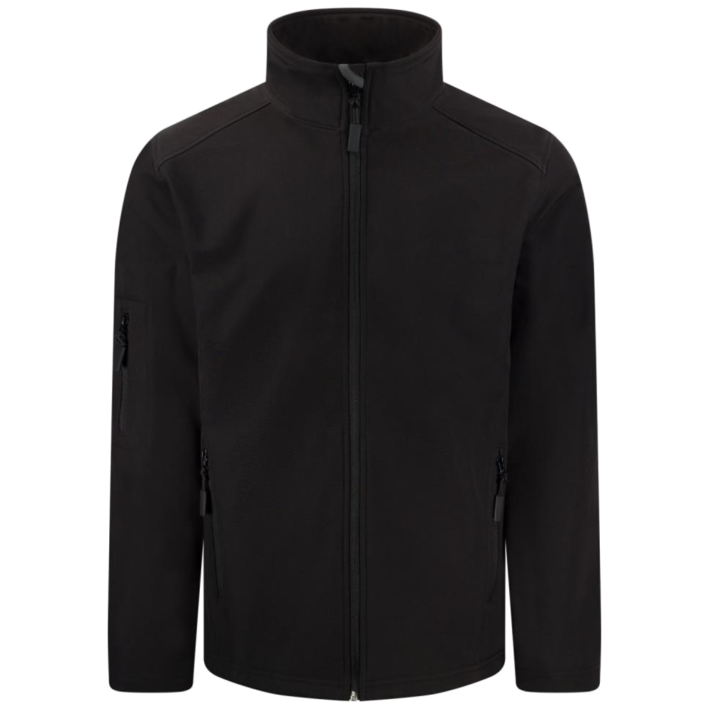 BackToBasics B2B Softshell jacket Ryan