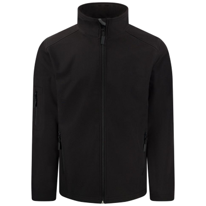 BackToBasics B2B Softshell jacket Ryan