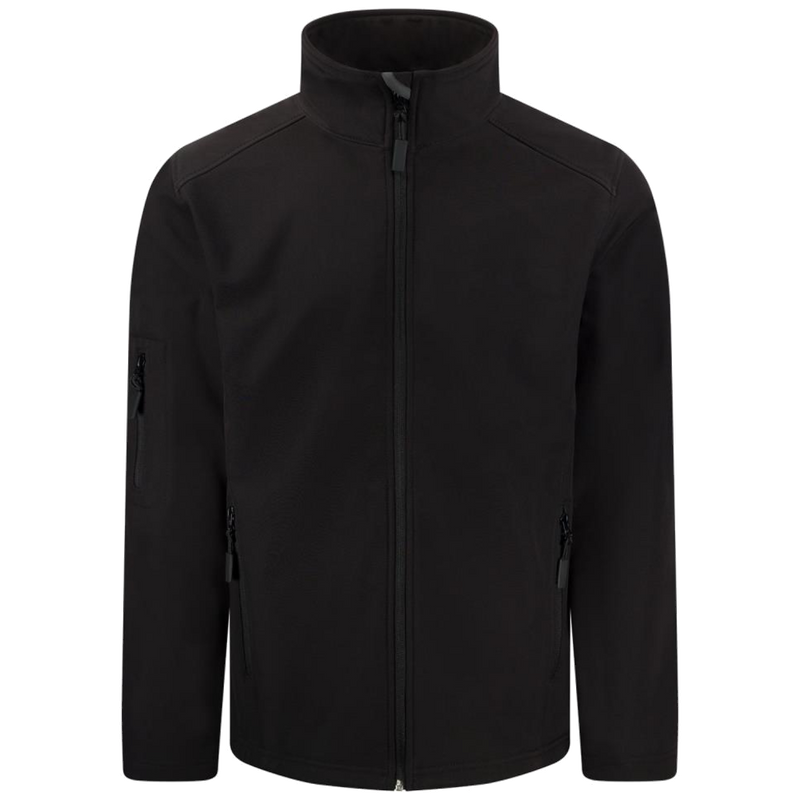 BackToBasics B2B Softshell jacket Ryan