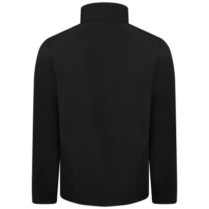 BackToBasics B2B Softshell jacket Ryan