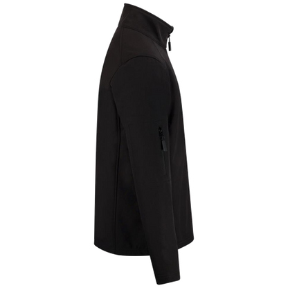 BackToBasics B2B Softshell jacket Ryan