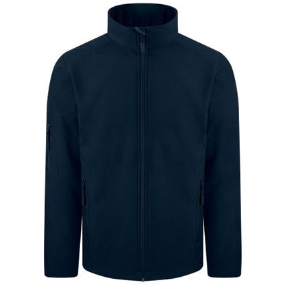 BackToBasics B2B Softshell jacket Ryan