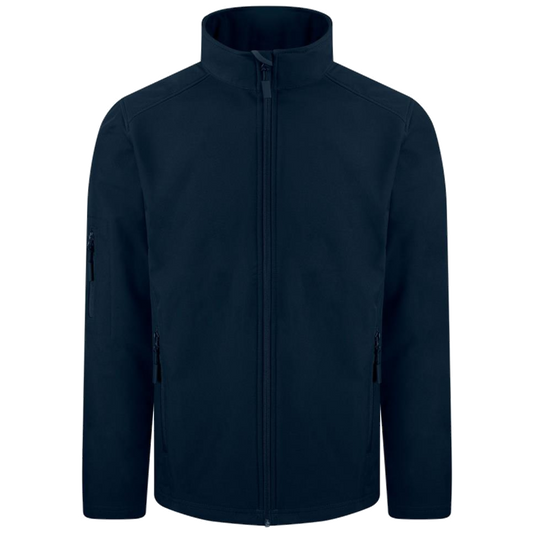 BackToBasics B2B Softshell jacket Ryan