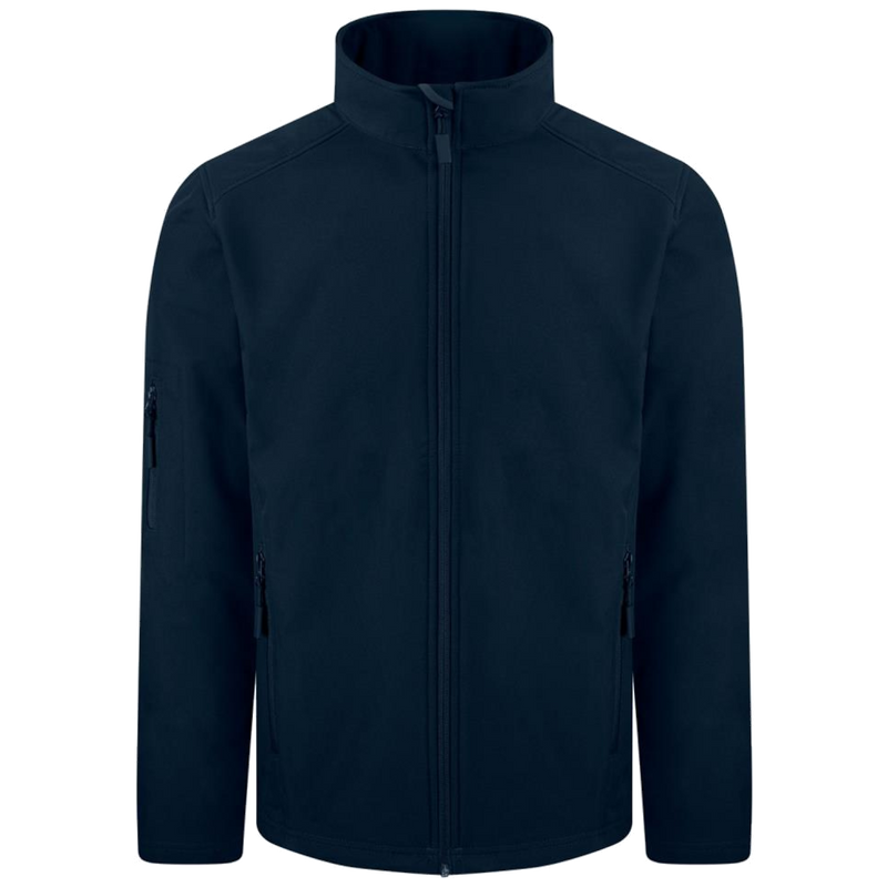 BackToBasics B2B Softshell jacket Ryan