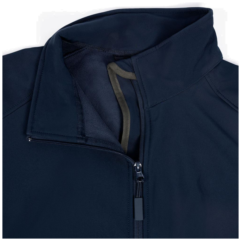 BackToBasics B2B Softshell jacket Ryan